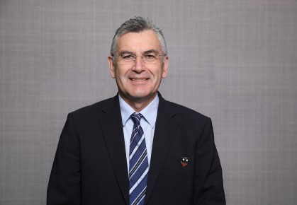 Bill Moran