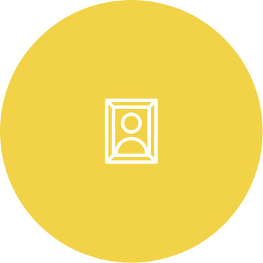 arts heritage culture icon