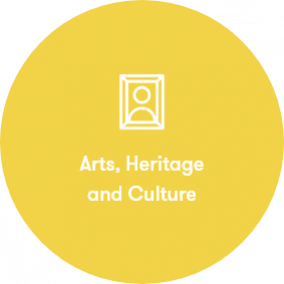 arts heritage culture