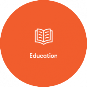 education