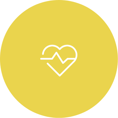 health wellbeing active lifestyles icon