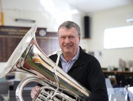 Graham Dick Invercargill Garrison Band 3 resized 4