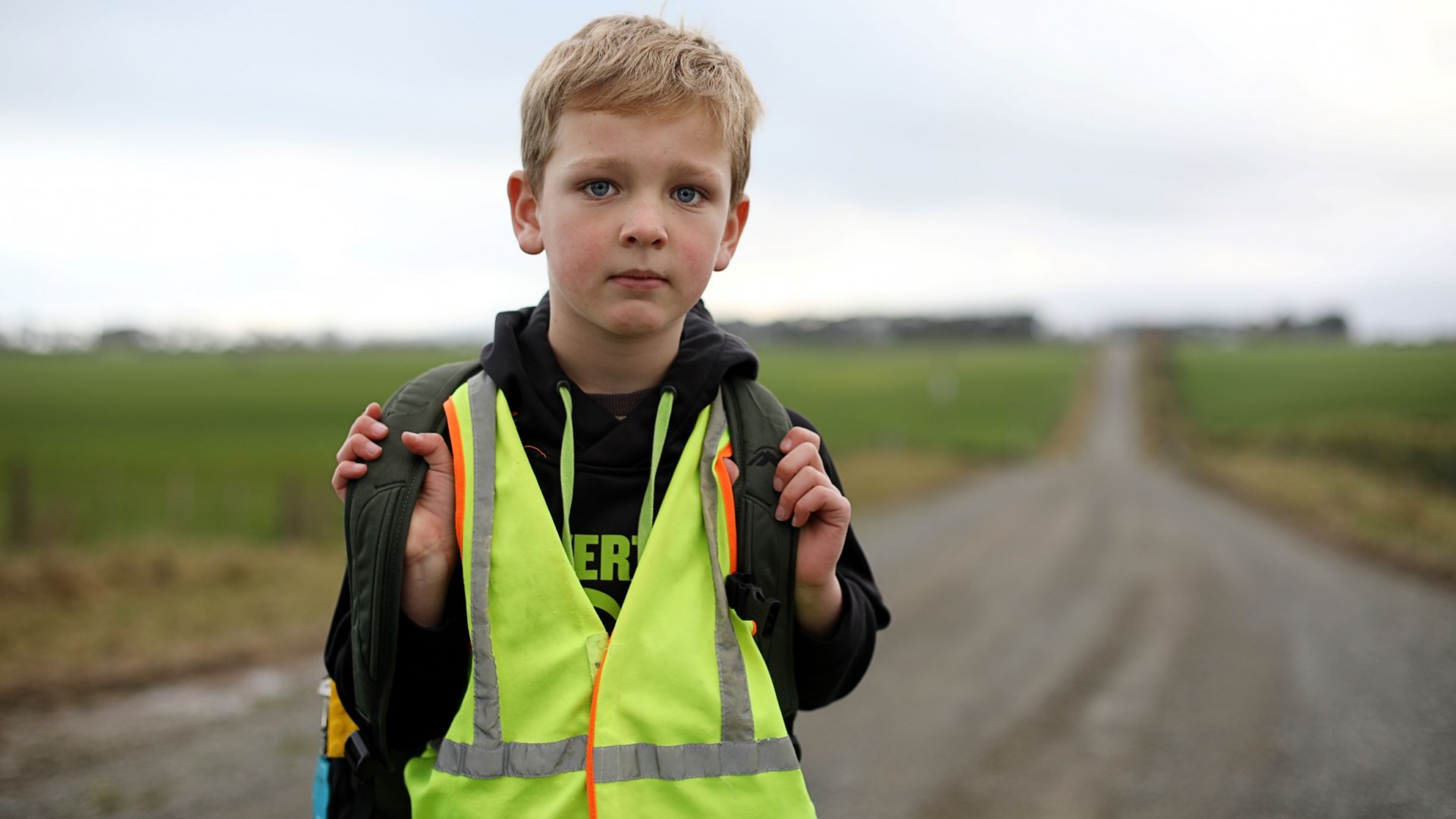 Luke Horrell Road Safety Southland 1 resize 4