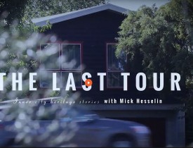 The Last Tour Image