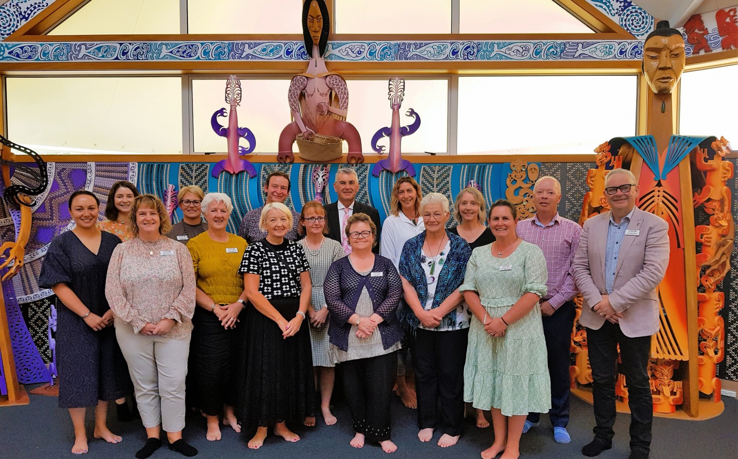 2019 Runanga and marae visitsg