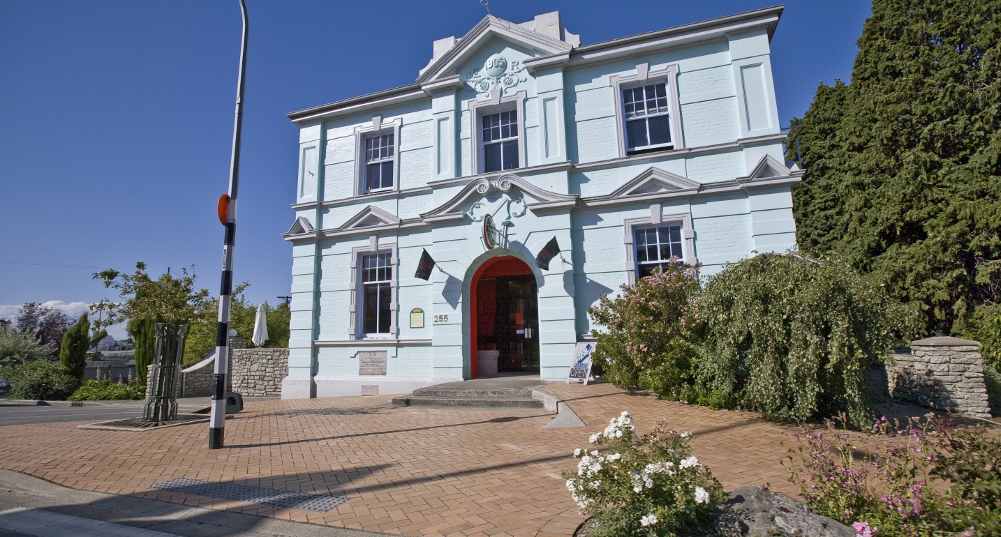 448219 old post office southland new zealand credit robin smith