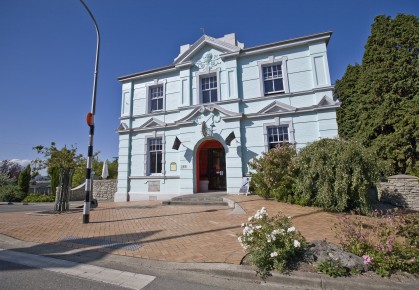448219 old post office southland new zealand credit robin smith