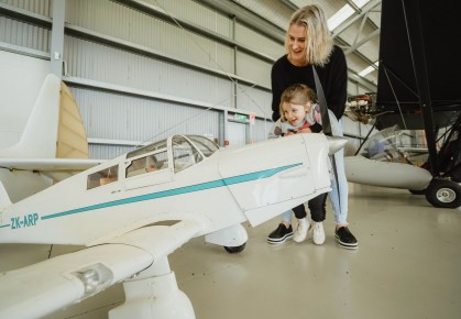 453349 croydon aviation heritage centre southland new zealand credit great south 14 web version