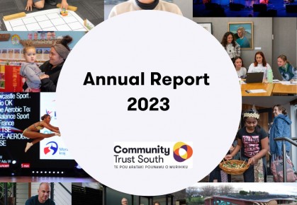 Annual Report 2023 release