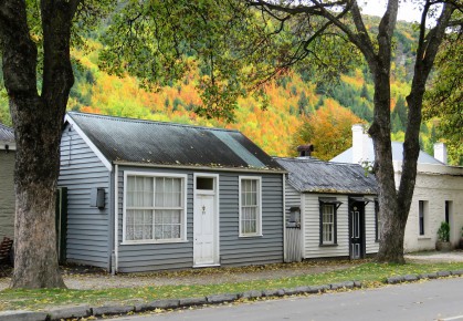 Arrowtown Cottages Original v2