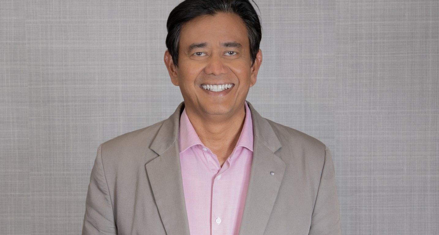 Bharat Guha Board appointee Jan 2024 2