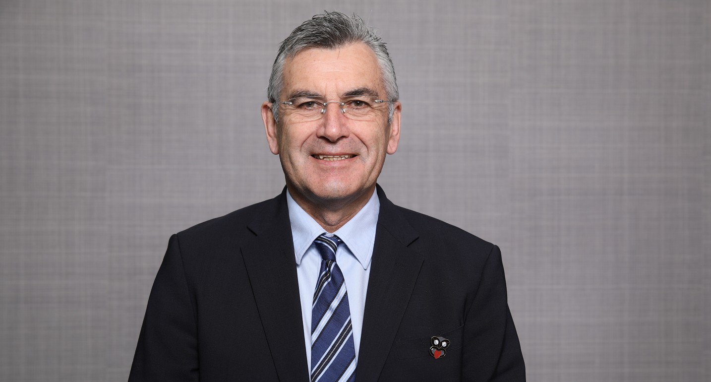 Bill Moran