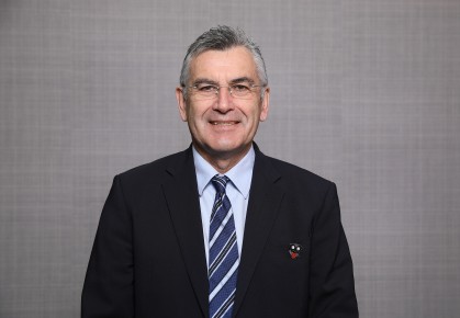 Bill Moran