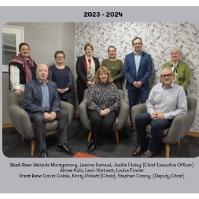 Comm Trust 23 24