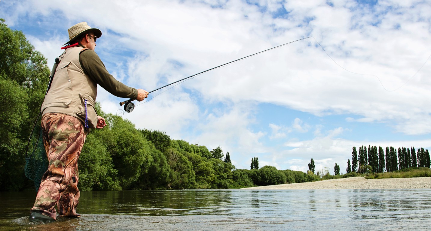 Copy of Fly Fishing in Gore Gore DC v2