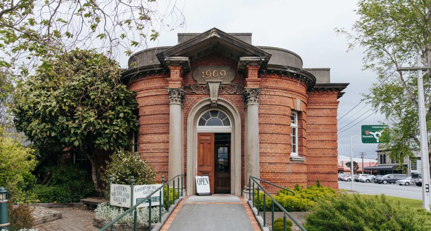 Eastern Southland Gallery Southland New Zealand Credit Great South 1 v2