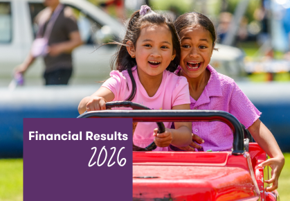 Financial Results 2026 2