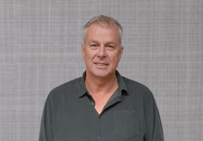 Garry Hopcroft