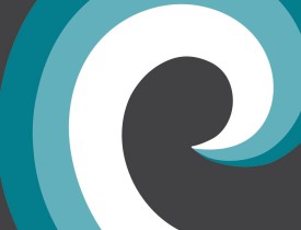 Great South koru