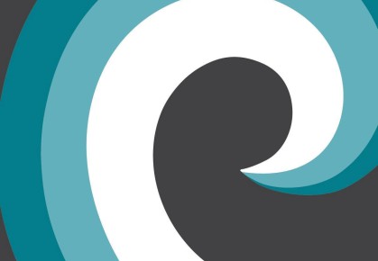 Great South koru