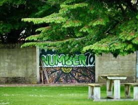 Number 10 Southland Youth One stop shop