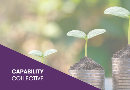 Online sustainable funding tile 2