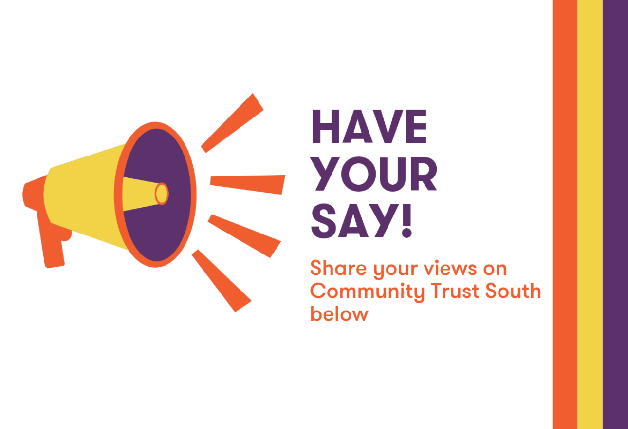 Perception Survey website hero image 1