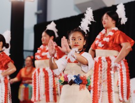 Queenstown Multicultural Festival 3