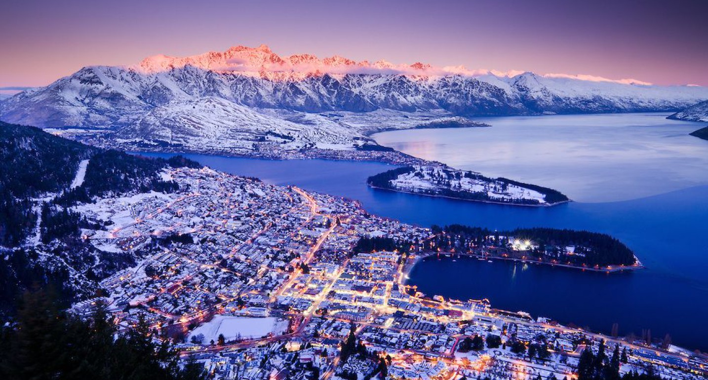 Queenstown