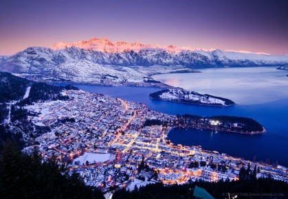 Queenstown