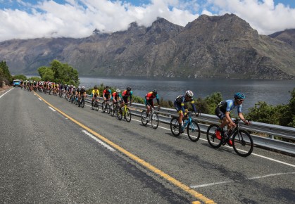 SBS Tour of Southland 2021 Southland New Zealand web
