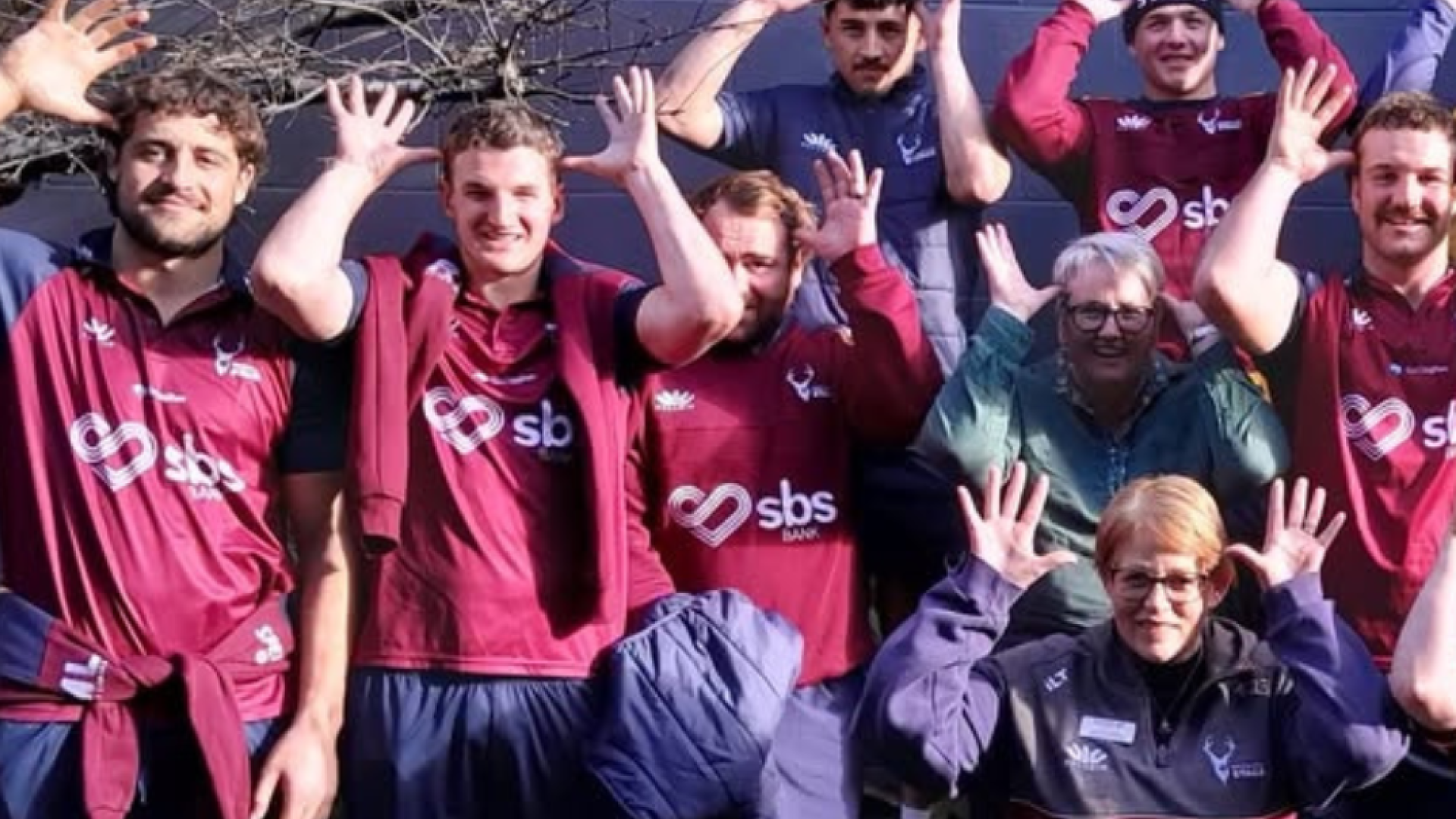 Southland Stags at trust 2025