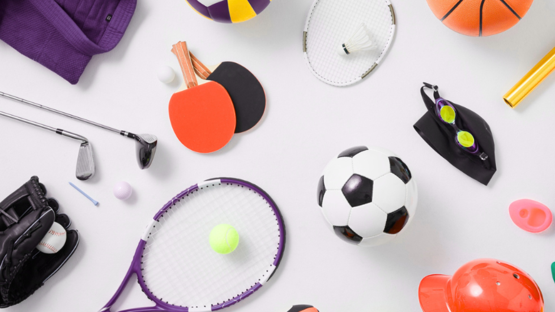 Sports for RSO funding story