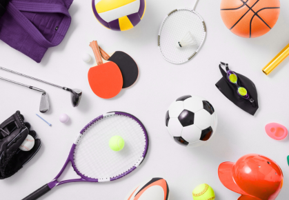 Sports for RSO funding story