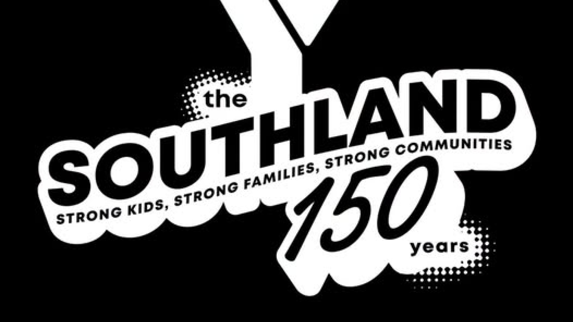 The Y Southland 150 years