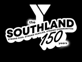 The Y Southland 150 years