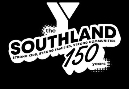 The Y Southland 150 years