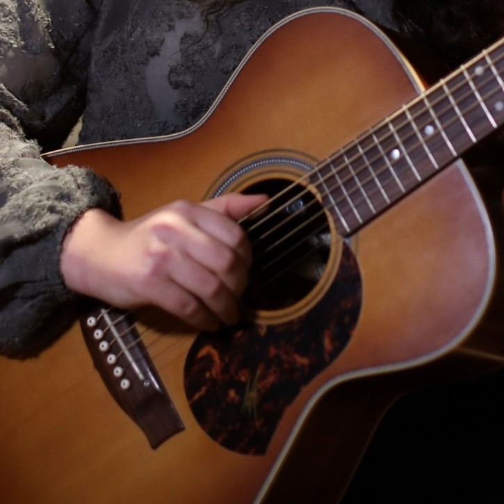Guitar 1